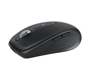 LOGITECH MX Anywhere 3S Kablosuz Siyah Mouse (910-006929)