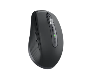 LOGITECH MX Anywhere 3S Kablosuz Siyah Mouse (910-006929)
