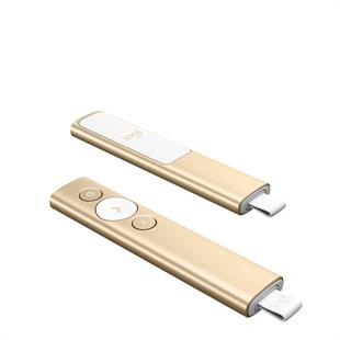 LOGITECH Spotlight Gold 910-004862 Sunum Kumandası