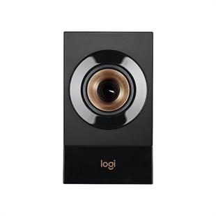 LOGITECH Z533 2 1 Siyah 60w RMS Hoparlör 980-001054