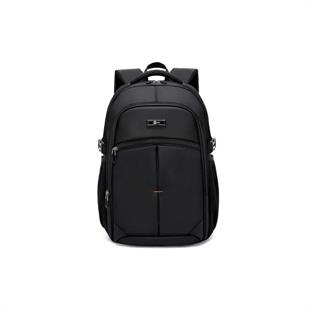 Lecoo BG02 17 9 Gözlü Notebook Sırt Çantası