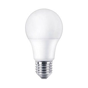 LedX AL-LL9-4 9 Watt 6500K Beyaz E27 Duy 4lü Avantajlı Paket Ampul