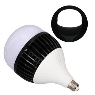 LedX AL-TH150 Akım Korumalı 150 Watt 13500 Lümen E27 Beyaz Maxi Kristal Torch Led Ampul
