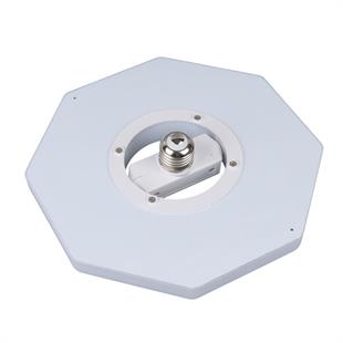 Ledx AL-OBGG 40 Watt Ayarlanabilir Açı E27 Duylu Beyaz Tavan Armatürü