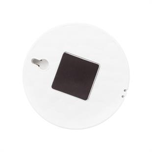 Ledx AL-XYD-02 Hareket Sensörlü Şarjlı Beyaz Dolap Led Aydınlatma Lambası 800mAh Micro-USB 6500K