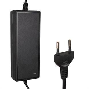 Ledx ALN-1207 12 Volt - 7 Amper 5.5*2.5 Mm Uç Plastik Kasa Masaüstü Adaptör