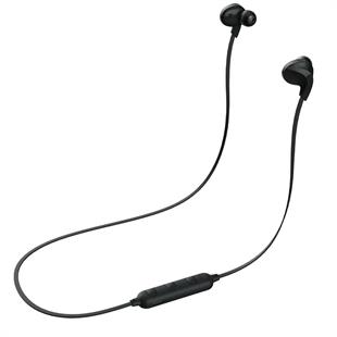 Lenovo Lecoo Es204 Boyun Bantlı Mikrofonlu Kulak İçi Bluetooth Kulaklık