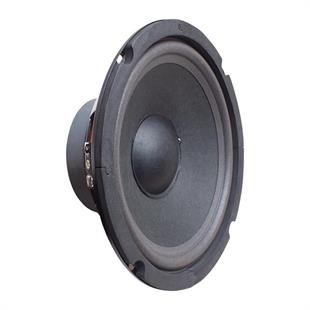 Leone 1608 16 Cm 8 Ohm Twetersız Tekli Hoparlör