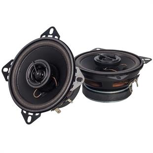 Leone HR-100 BIG 10 Cm Tweeterlı 3 Yollu 2li Takım Hoparlör
