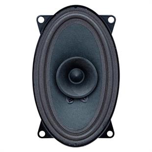Leone Reno 9 Mini 4x6 Oval 4 Ohm Tek Hoparlör