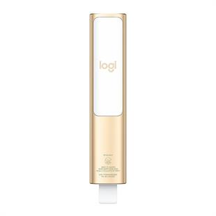 Logitech 910-004862 SPOTLIGHT Sunum kumandası,gold