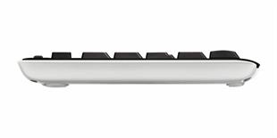 Logitech 920-003761 K270 Kablosuz Klavye,siyah
