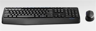 Logitech 920-006514 MK345 Kablosuz M.M Set
