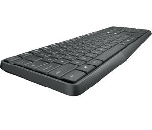 Logitech 920-007925 MK235 Kablosuz M.M Set