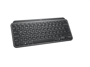 Logitech 920-010504 Q MX KEYS Kablosuz mini Klavye