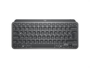 Logitech 920-010504 Q MX KEYS Kablosuz mini Klavye