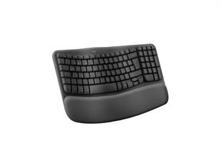 Logitech 920-012311 WAVE KEYS Kablosuz Klavye,