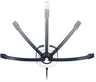 Logitech 981-000350 H150 Mikrofonlu kulaklık,Cocon