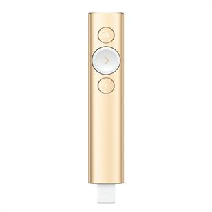Logitech Spotlight(Tm) Sunum Kumandası-Altın 910-004862