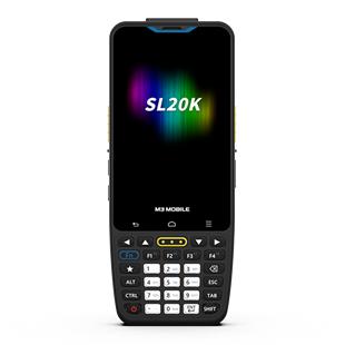M3 MOBILE SL20K SE4710 4,0