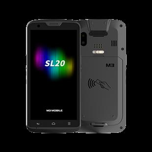 M3 MOBILE SL20W SE4710 5,45