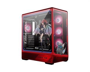 MAG PANO 130R MLG EDITION ATX ARGB KASA