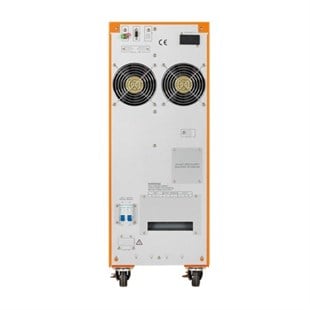 MAKELSAN 10kva Powerpack Se Online Ups Ücretsiz Kurulum 1/1 (20X7AH) (+V.2)  K.G.K_PF1