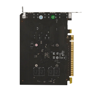 MAXSUN 4GB GT730 MS-GT730-4H-4GD3 GDDR3 64bit 4-HDMI PCIE 2.0
