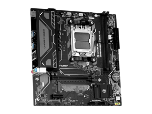 MAXSUN CHALLANGER B650M-K DDR5 HDMI PCIE 5.0 AM5 mATX