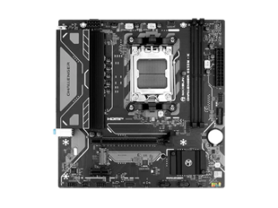 MAXSUN CHALLANGER B650M-K DDR5 HDMI PCIE 5.0 AM5 mATX