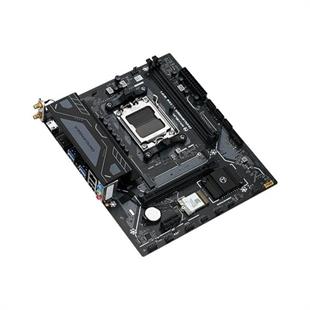 MAXSUN CHALLANGER B650M WIFI V2 DDR5 HDMI-DP PCIE 4.0 AM5 MATX