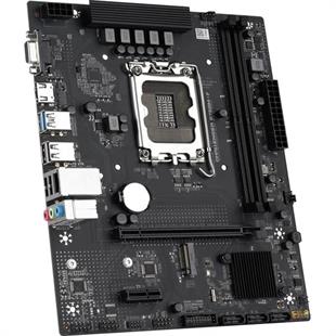 MAXSUN CHALLANGER B760M-F DDR4 HDMI PCIE 4.0 1700P MATX