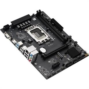 MAXSUN CHALLANGER B760M-F DDR4 HDMI PCIE 4.0 1700P MATX