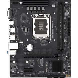 MAXSUN CHALLANGER B760M-F DDR4 HDMI PCIE 4.0 1700P MATX