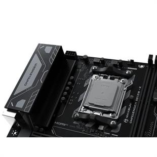 MAXSUN CHALLENGER B850M-K DDR5 HDMI PCIE 5.0 AM5 MATX
