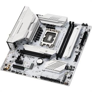 MAXSUN TEMINATÖR B760M GKD5 ICE DDR5 HDMI-DP PCIE 5.0 1700P MATX