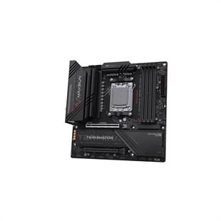 MAXSUN TERMINATÖR B850M PRO DARK WIFI7 DDR5 HDMI-DP TYPEC PCIE 5.0 1851P MATX