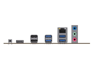 MAXUN B650M I-CAFE DDR5 HDMI PCIE 5.0 AM5 mATX