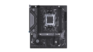 MAXUN CHALLANGER B650M-V2 DDR5 HDMI-DP PCIE 4.0 AM5 mATX