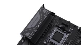 MAXUN CHALLANGER B650M-V2 DDR5 HDMI-DP PCIE 4.0 AM5 mATX