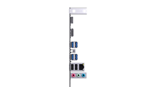 MAXUN CHALLANGER B650M-V2 DDR5 HDMI-DP PCIE 4.0 AM5 mATX
