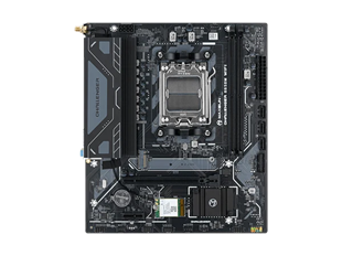 MAXUN CHALLANGER B650M WIFI V2 DDR5 HDMI-DP PCIE 4.0 AM5 mATX