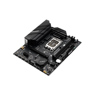 MAXUN CHALLANGER B760M-F DDR4 HDMI PCIE 4.0 1700p mATX