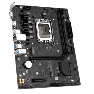 MAXUN CHALLENGER B760M-N DDR5 HDMI PCIE 4.0 1700p MATX