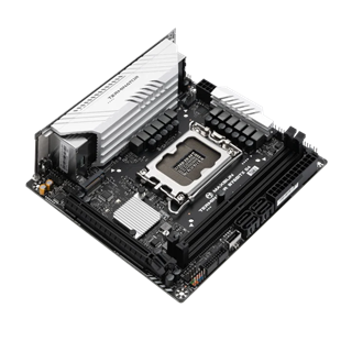 MAXUN TERMINATOR B760ITX D4 WIFI DDR4 HDMI-DP PCIE 4.0 1700p mITX