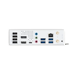 MAXUN TERMINATOR B760ITX D4 WIFI DDR4 HDMI-DP PCIE 4.0 1700p mITX