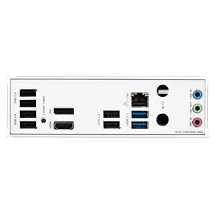 MAXUN TERMINATOR B760M DDR4 HDM-DP PCIE 4.0 1700p mATX