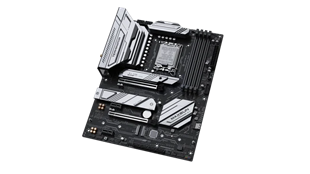 MAXUN TERMINATOR Z890A WIFI6 DDR5 HDMI-DP PCIE 5.0 1851p ATX
