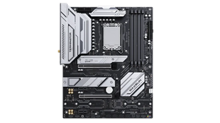 MAXUN TERMINATOR Z890A WIFI6 DDR5 HDMI-DP PCIE 5.0 1851p ATX