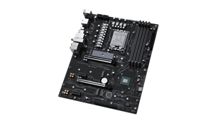 MAXUN TERMINATOR Z890A WIFI6 DDR5 HDMI-DP PCIE 5.0 1851p ATX